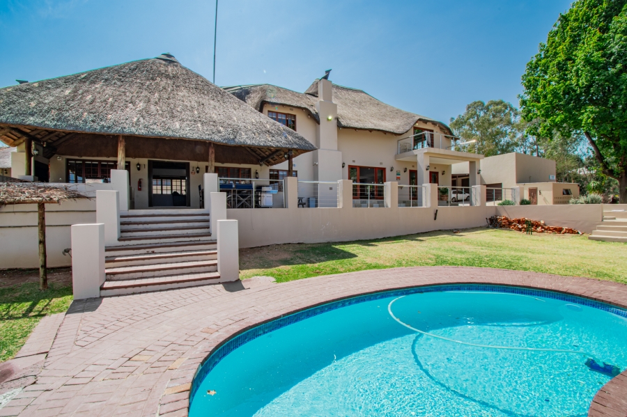 5 Bedroom Property for Sale in Magaliesburg Gauteng