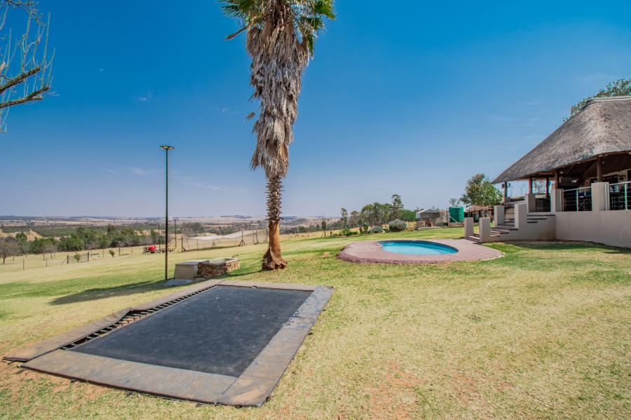 5 Bedroom Property for Sale in Magaliesburg Gauteng