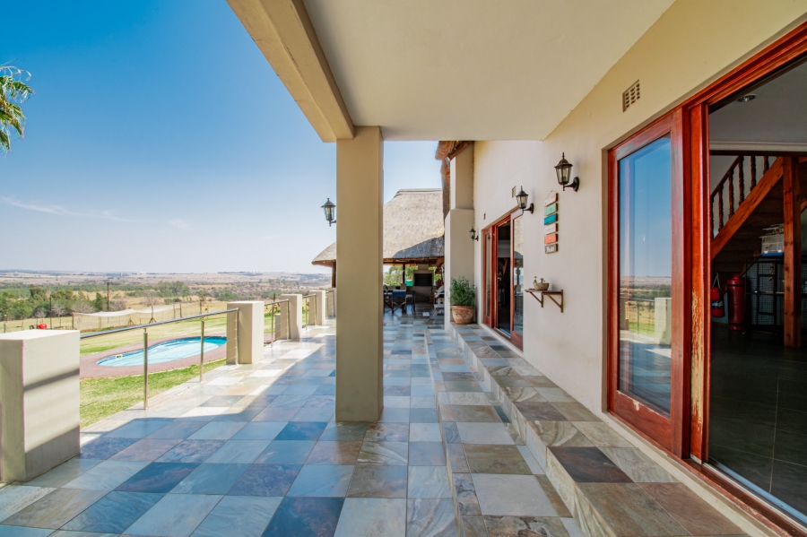 5 Bedroom Property for Sale in Magaliesburg Gauteng