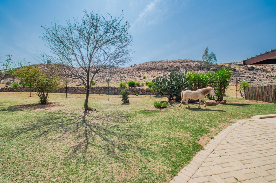 5 Bedroom Property for Sale in Magaliesburg Gauteng