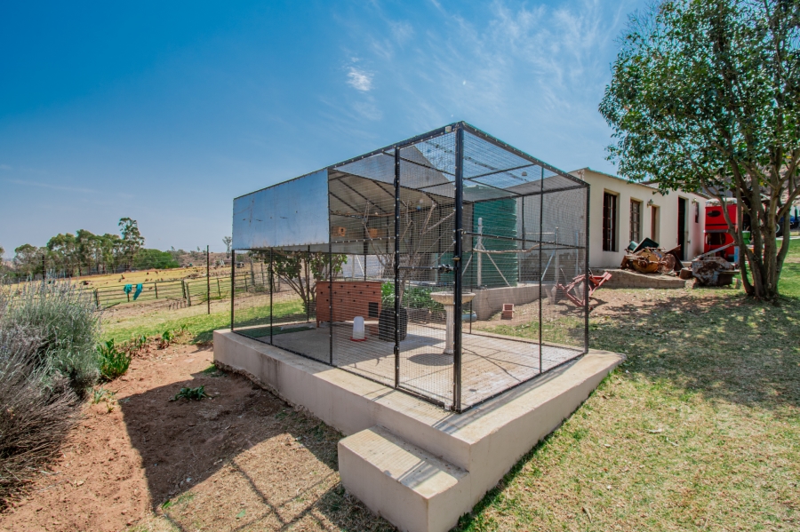 5 Bedroom Property for Sale in Magaliesburg Gauteng