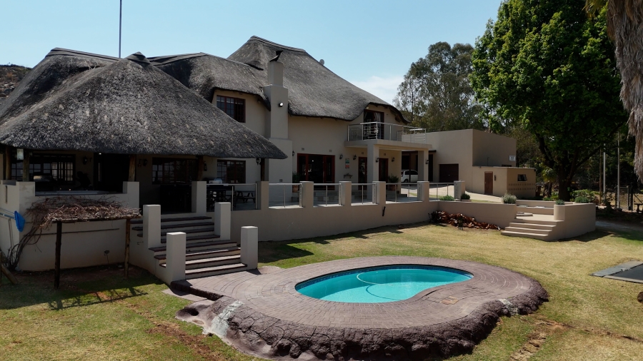 5 Bedroom Property for Sale in Magaliesburg Gauteng