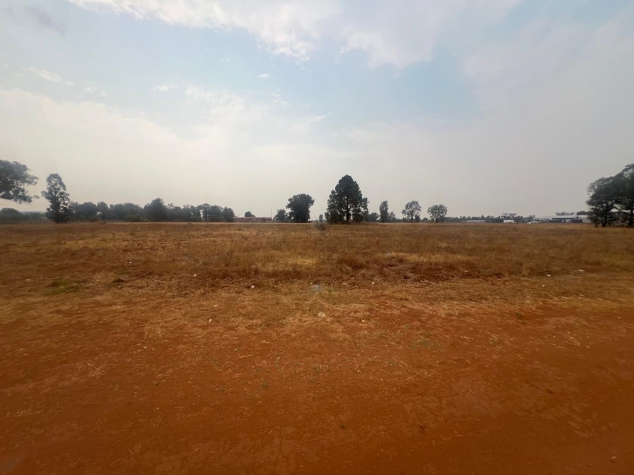 0 Bedroom Property for Sale in Valley Settlements A H Gauteng