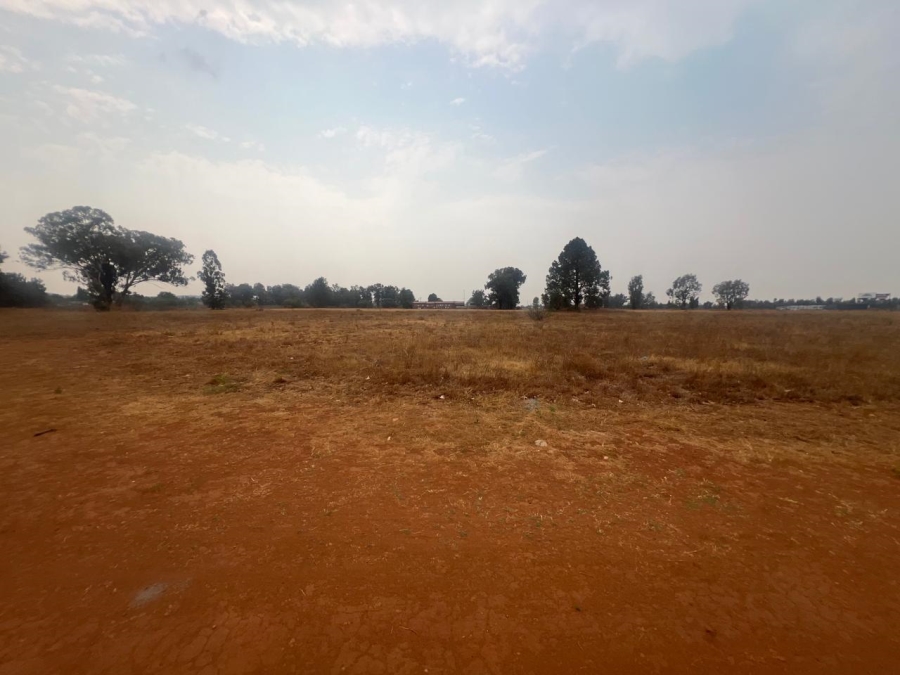 0 Bedroom Property for Sale in Valley Settlements A H Gauteng