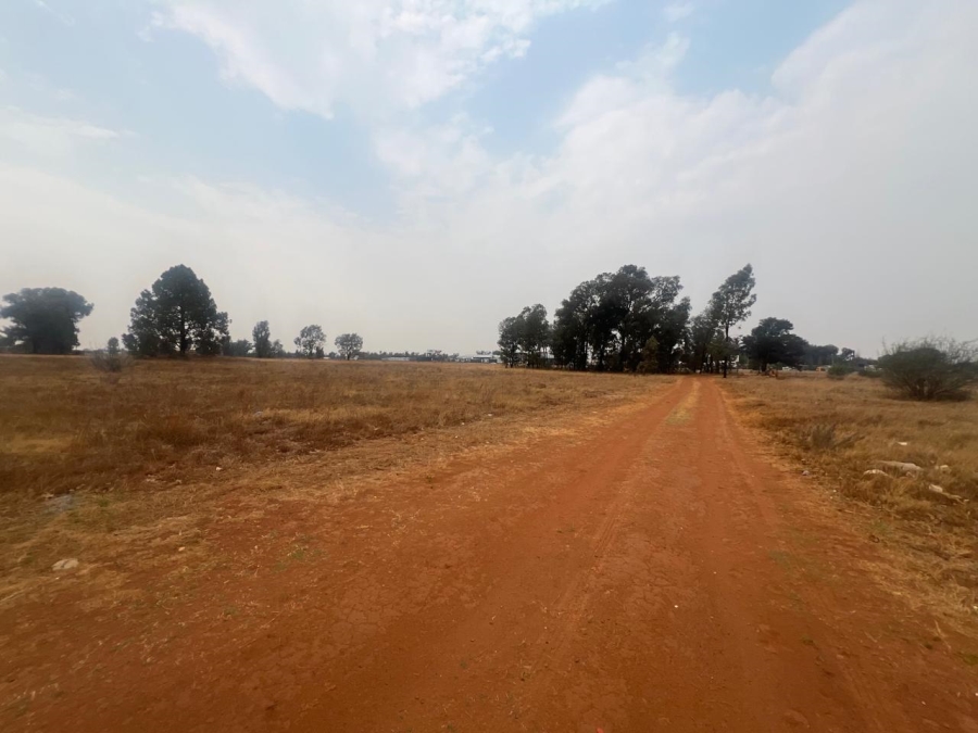 0 Bedroom Property for Sale in Valley Settlements A H Gauteng