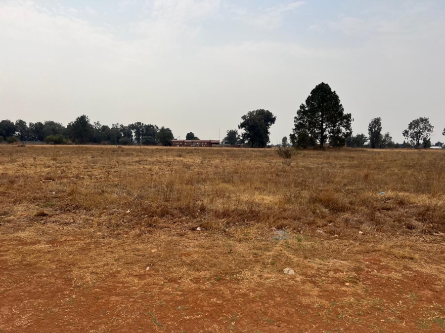 0 Bedroom Property for Sale in Valley Settlements A H Gauteng