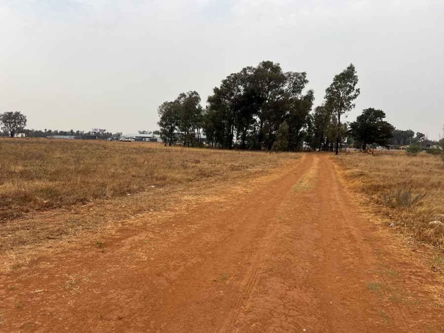 0 Bedroom Property for Sale in Valley Settlements A H Gauteng