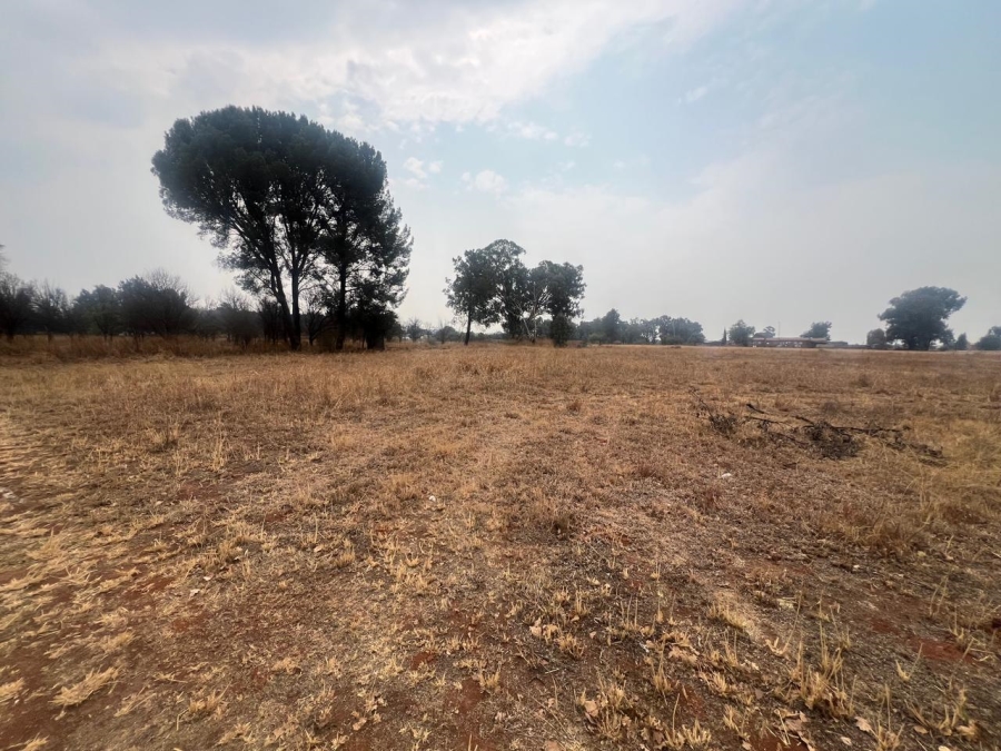 0 Bedroom Property for Sale in Valley Settlements A H Gauteng