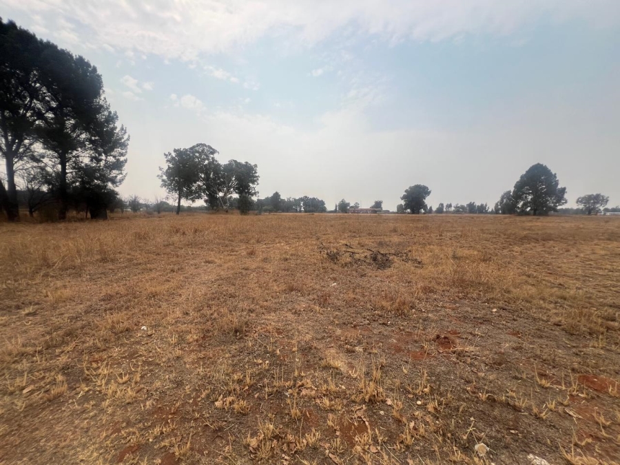 0 Bedroom Property for Sale in Valley Settlements A H Gauteng