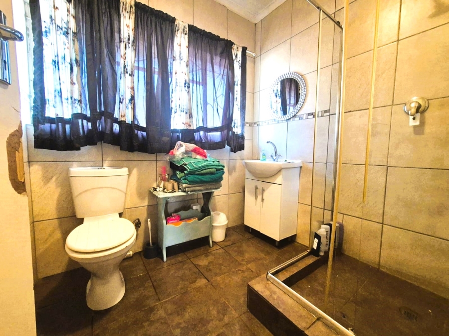 3 Bedroom Property for Sale in Sonland Park Gauteng