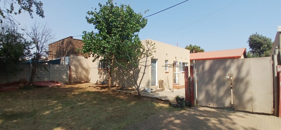 3 Bedroom Property for Sale in Krugersdorp West Gauteng