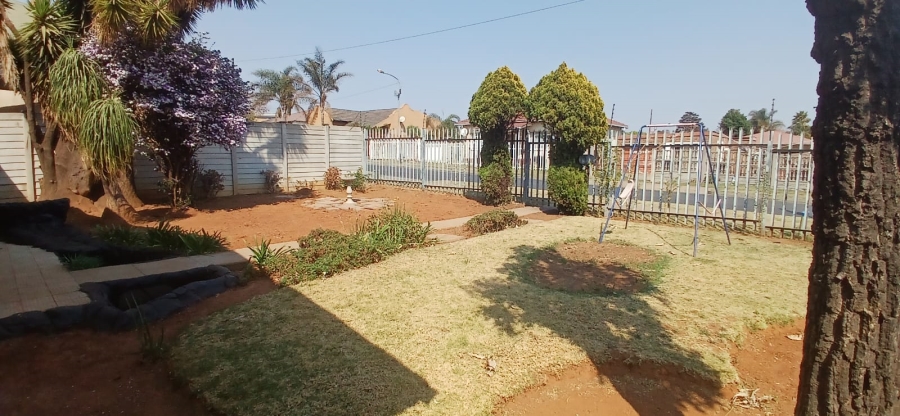 3 Bedroom Property for Sale in Krugersdorp West Gauteng