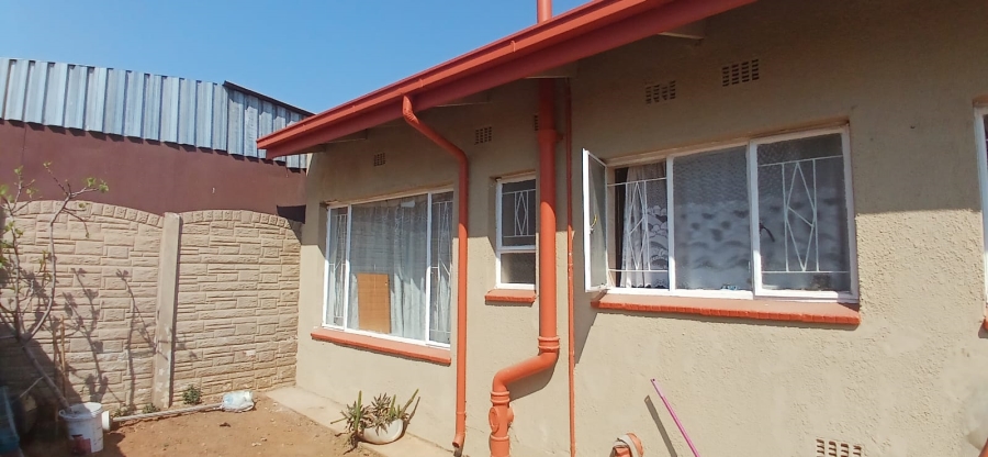 3 Bedroom Property for Sale in Krugersdorp West Gauteng