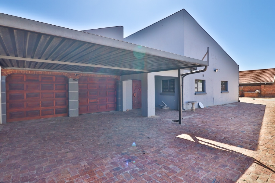 4 Bedroom Property for Sale in Dalpark Ext 1 Gauteng