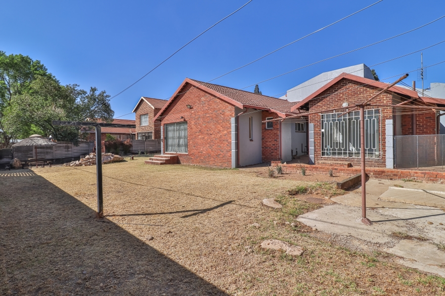 4 Bedroom Property for Sale in Dalpark Ext 1 Gauteng