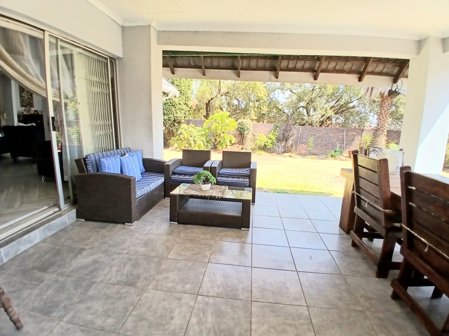 4 Bedroom Property for Sale in Eden Glen Gauteng