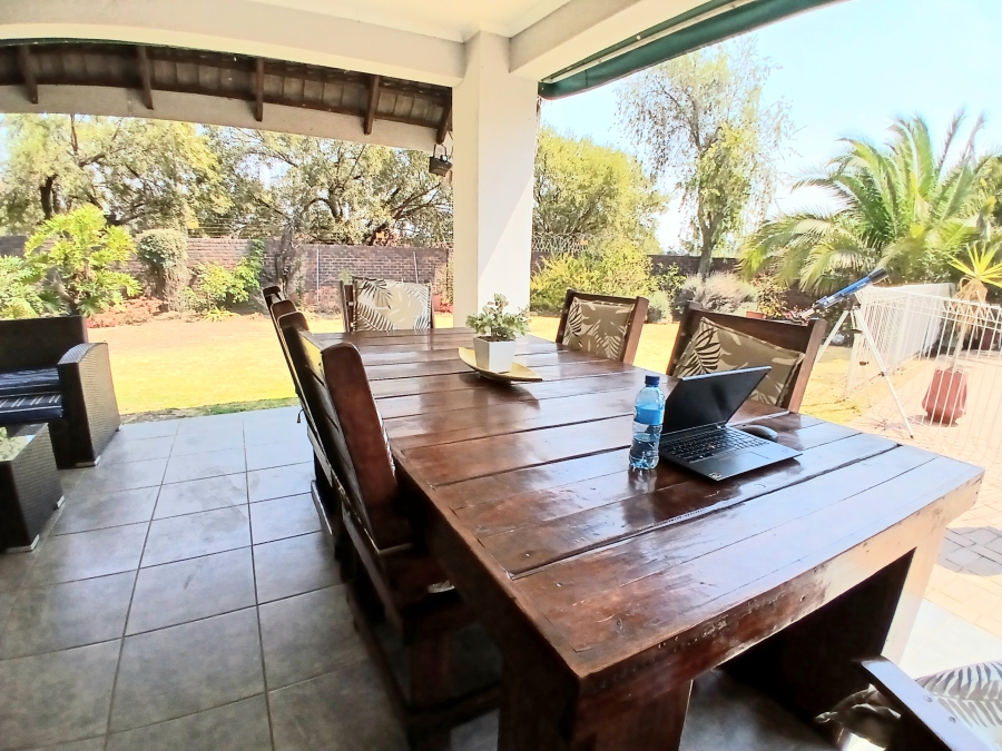 4 Bedroom Property for Sale in Eden Glen Gauteng