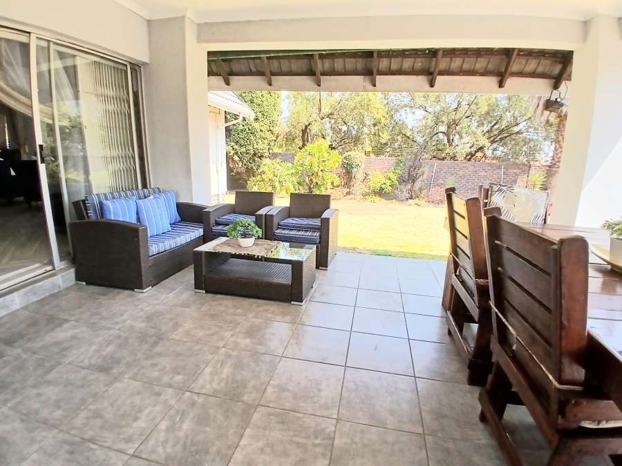 4 Bedroom Property for Sale in Eden Glen Gauteng