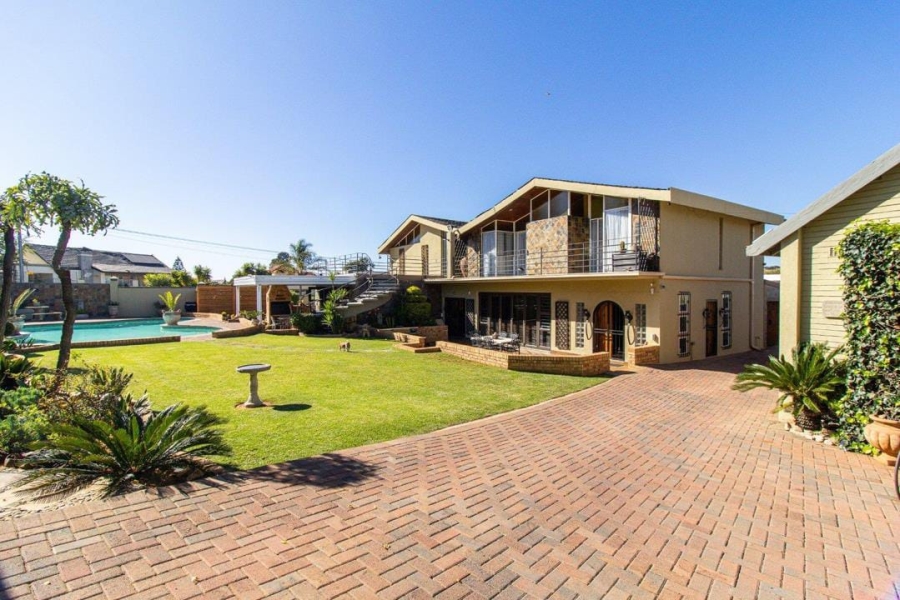 4 Bedroom Property for Sale in Oakdene Gauteng