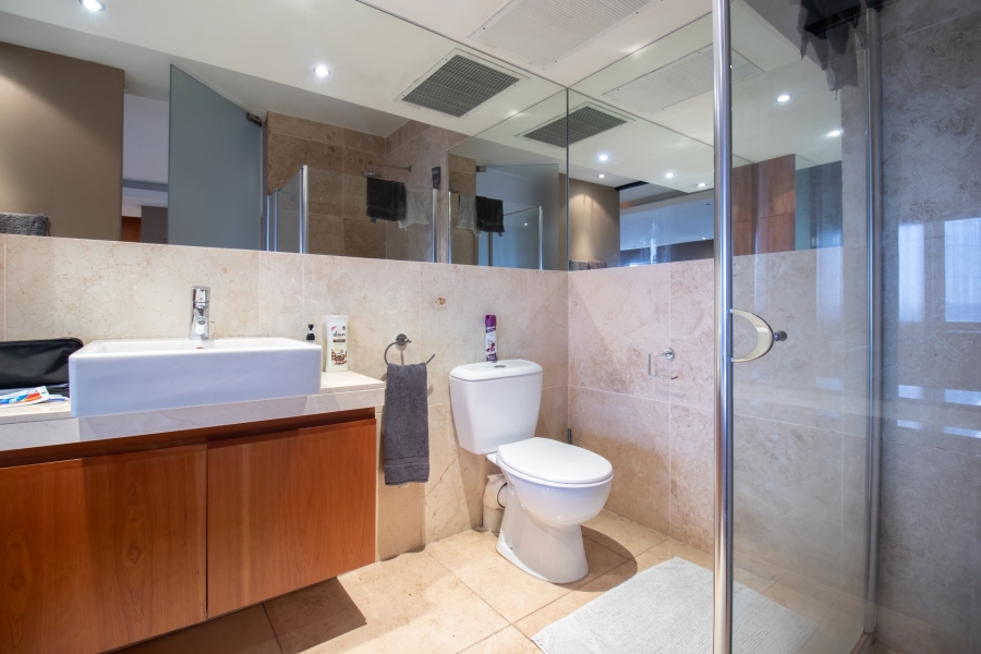 1 Bedroom Property for Sale in Johannesburg Central Gauteng