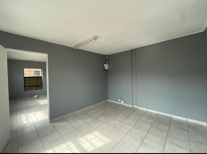 To Let commercial Property for Rent in Halfway House Gauteng