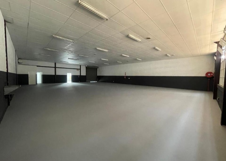 To Let commercial Property for Rent in Halfway House Gauteng