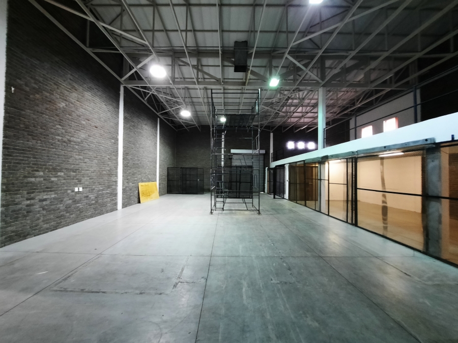 To Let commercial Property for Rent in Stormill Gauteng