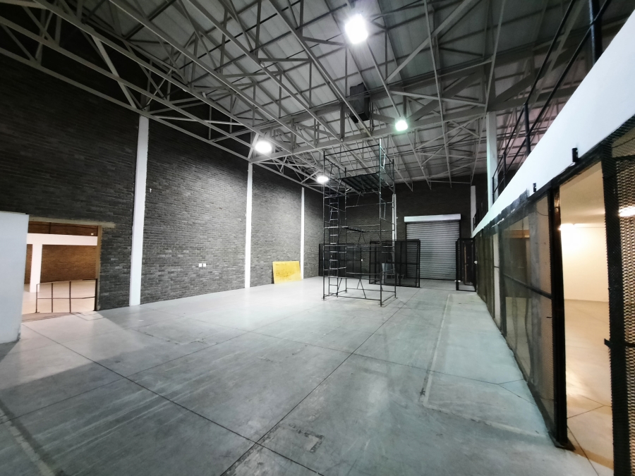 To Let commercial Property for Rent in Stormill Gauteng