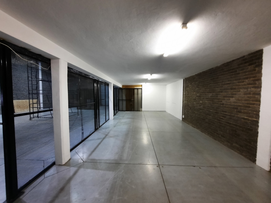 To Let commercial Property for Rent in Stormill Gauteng