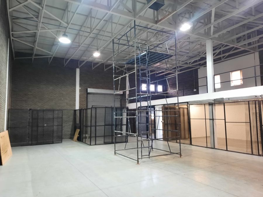 To Let commercial Property for Rent in Stormill Gauteng