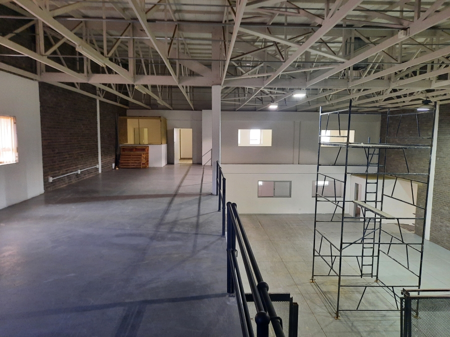 To Let commercial Property for Rent in Stormill Gauteng