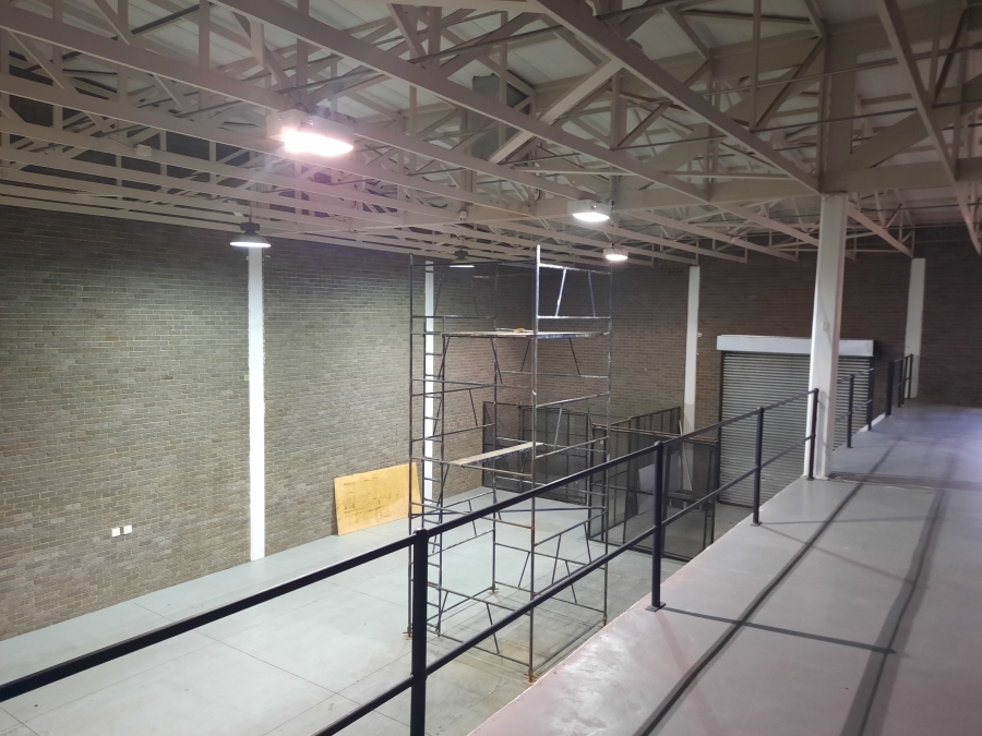 To Let commercial Property for Rent in Stormill Gauteng