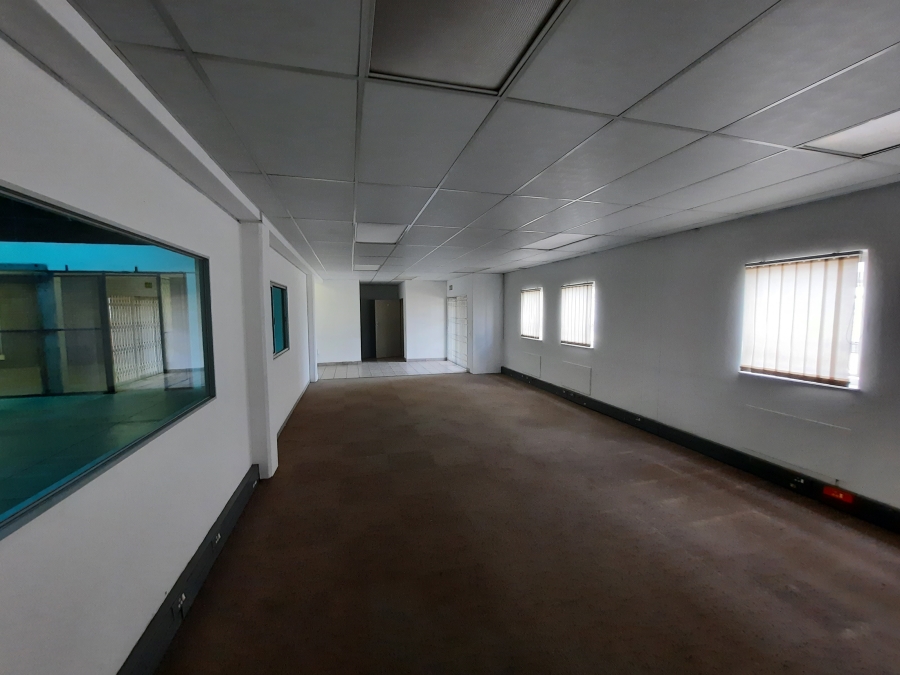 To Let commercial Property for Rent in Stormill Gauteng