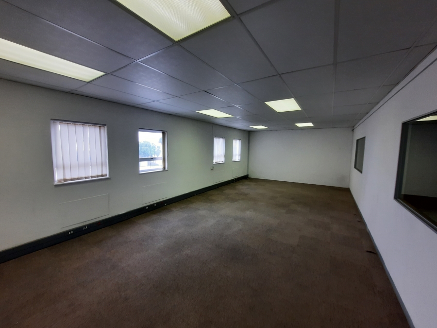 To Let commercial Property for Rent in Stormill Gauteng