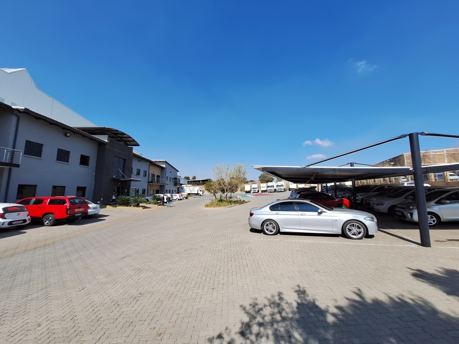 To Let commercial Property for Rent in Mostyn Park Gauteng