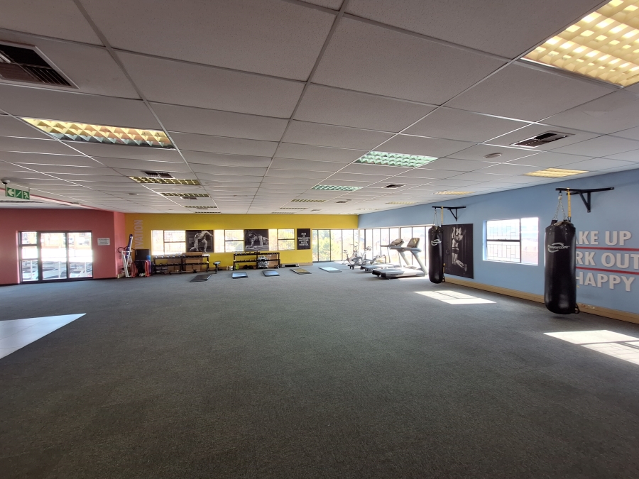 To Let commercial Property for Rent in Mostyn Park Gauteng