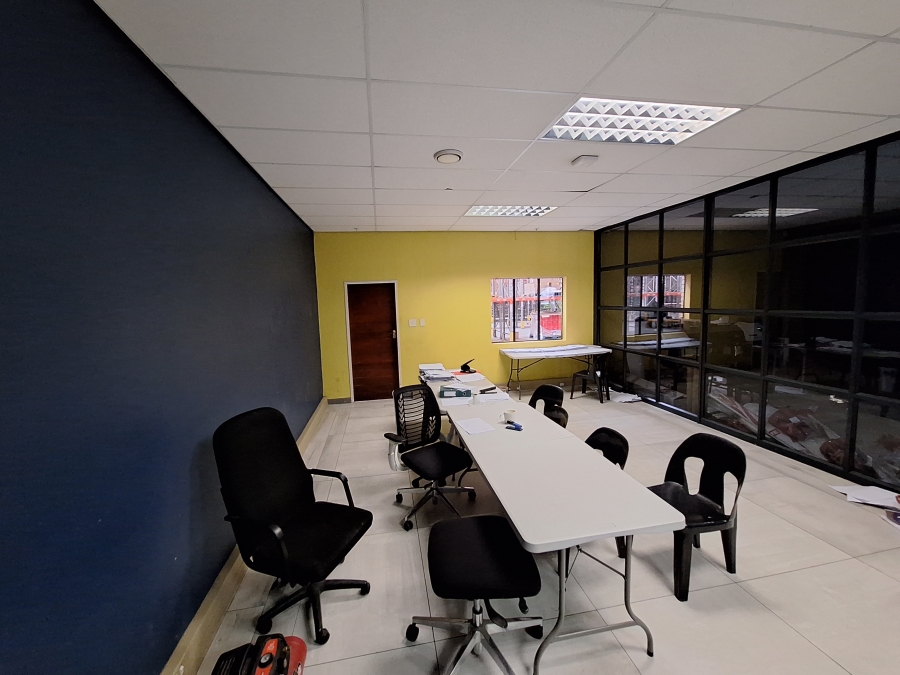 To Let commercial Property for Rent in Mostyn Park Gauteng