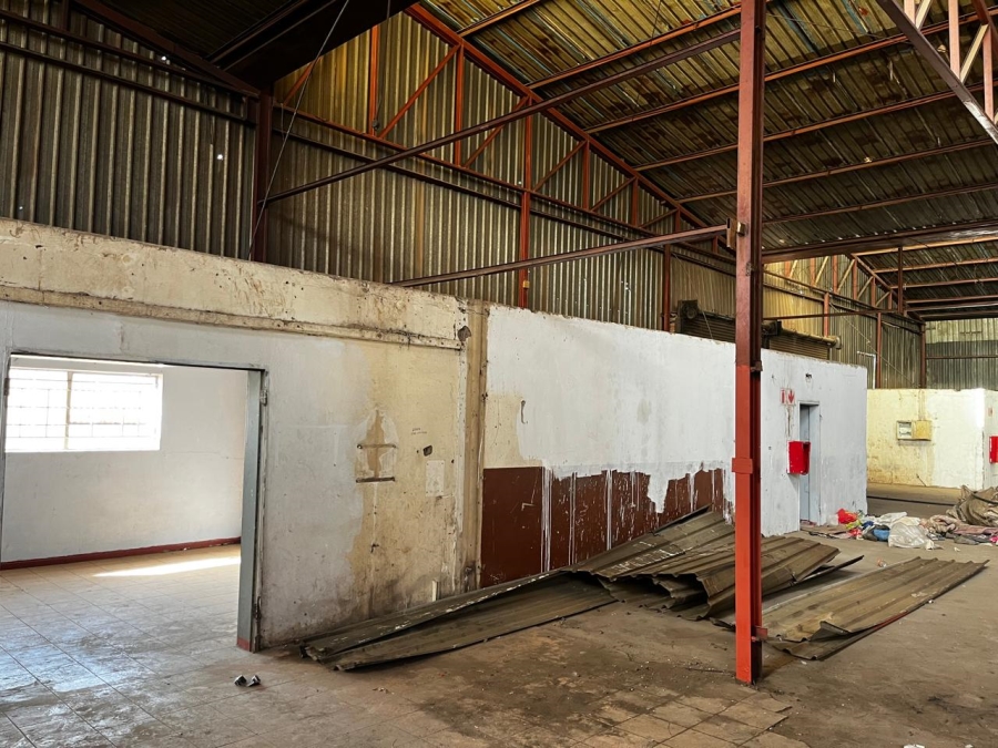 To Let commercial Property for Rent in Wadeville Gauteng