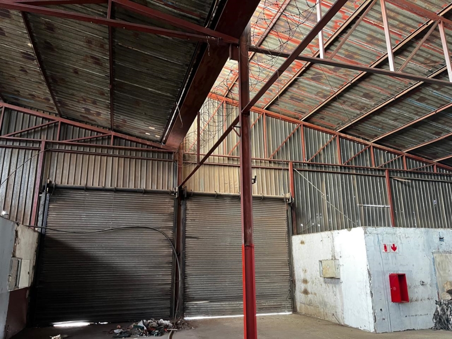 To Let commercial Property for Rent in Wadeville Gauteng