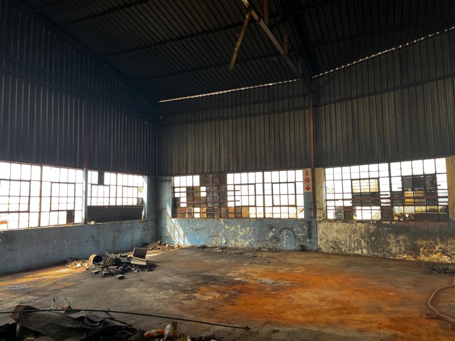 To Let commercial Property for Rent in Wadeville Gauteng