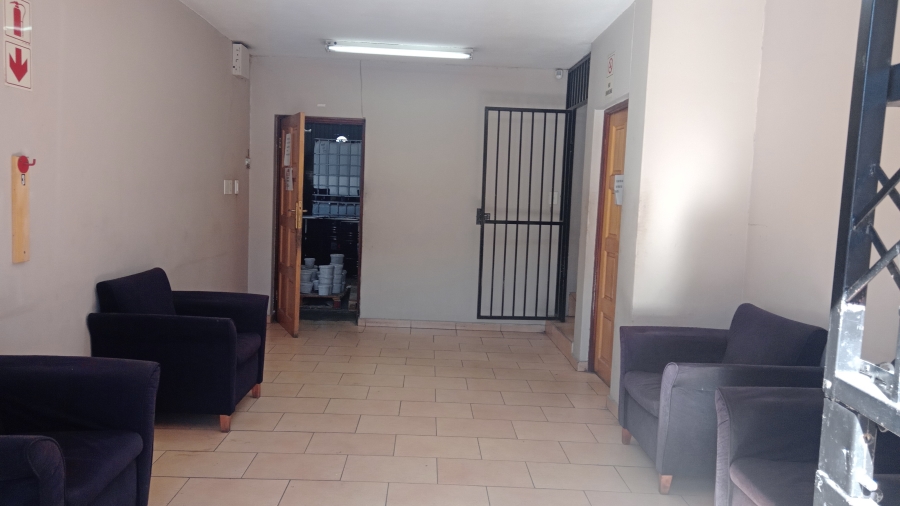 To Let commercial Property for Rent in Crown Gauteng