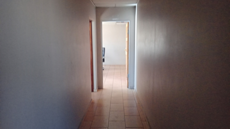 To Let commercial Property for Rent in Crown Gauteng