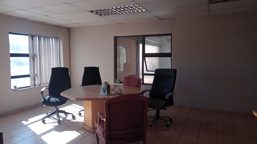 To Let commercial Property for Rent in Crown Gauteng