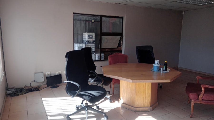 To Let commercial Property for Rent in Crown Gauteng