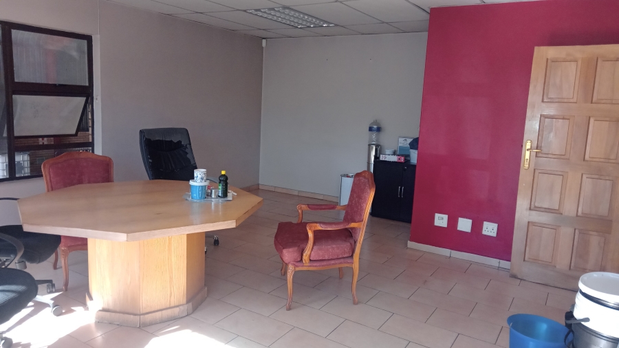 To Let commercial Property for Rent in Crown Gauteng