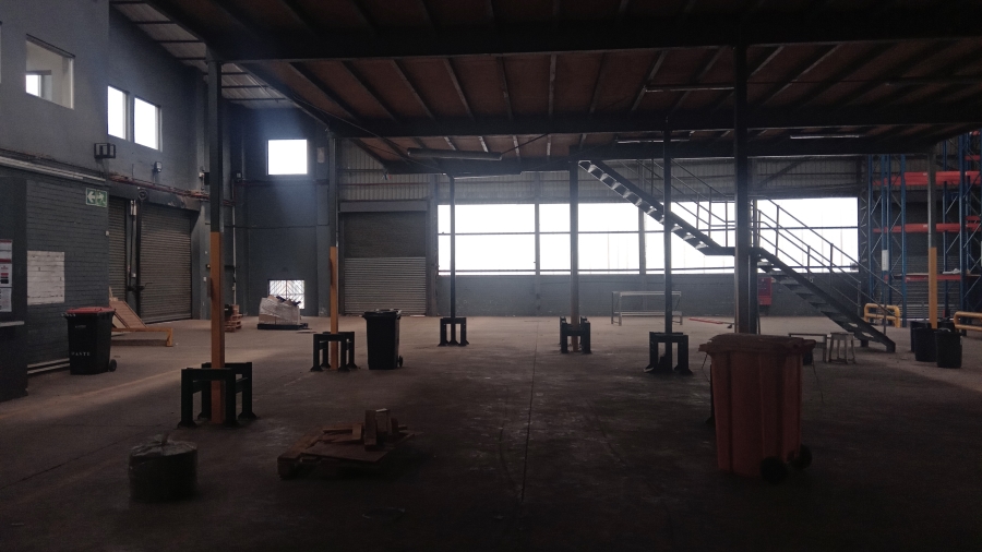 Commercial Property for Sale in Benrose Gauteng