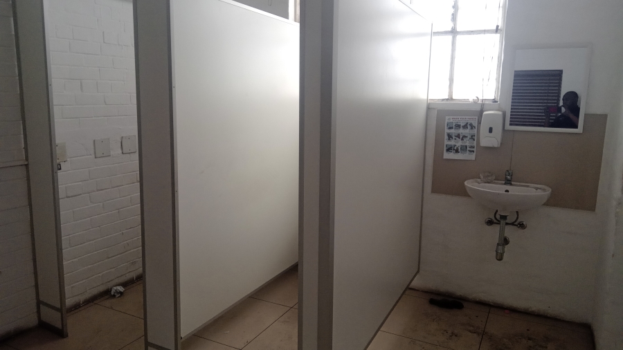 Commercial Property for Sale in Benrose Gauteng