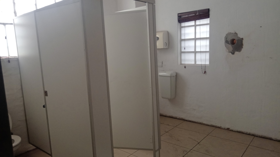 Commercial Property for Sale in Benrose Gauteng