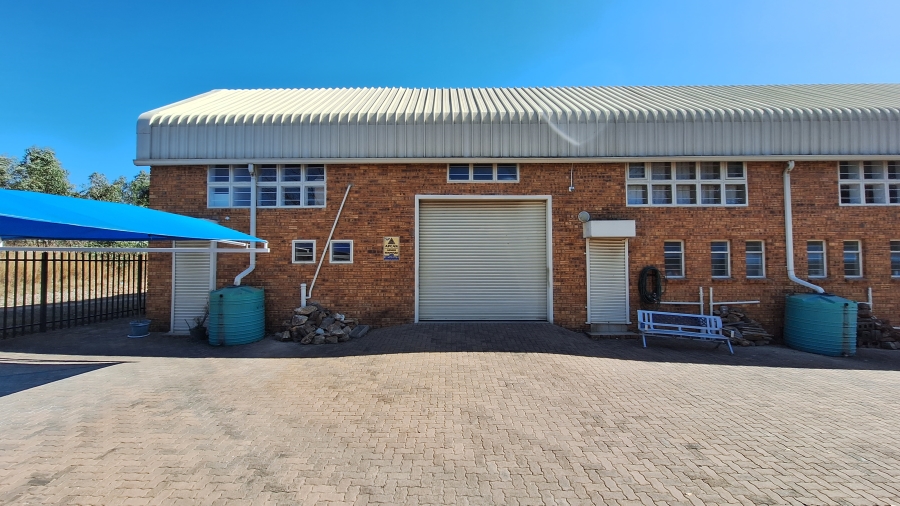 Commercial Property for Sale in Rand Lease Gauteng