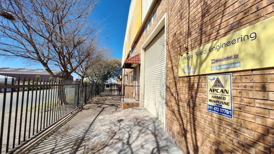 Commercial Property for Sale in Rand Lease Gauteng